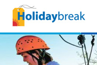 holidaybreak corporate website