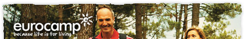 eurocamp