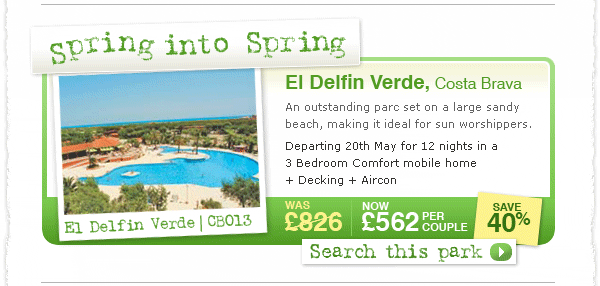 El Delfin Verede, Costa Brava, save 40%